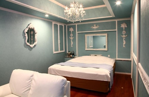 Miyazaki Hotel | Santa no Ouchi-LoveHotel