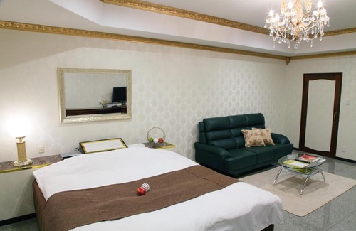Miyazaki Hotel | Santa no Ouchi-LoveHotel