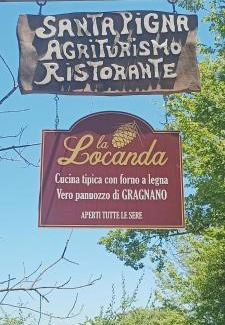 San Severino House | Santa Pigna