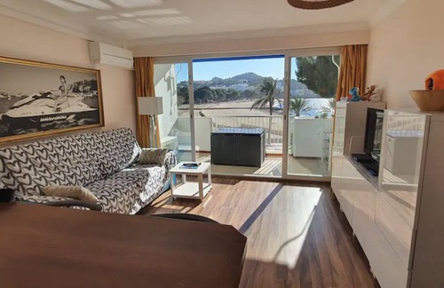Santa Ponsa Apartment | Santa Ponsa Beach