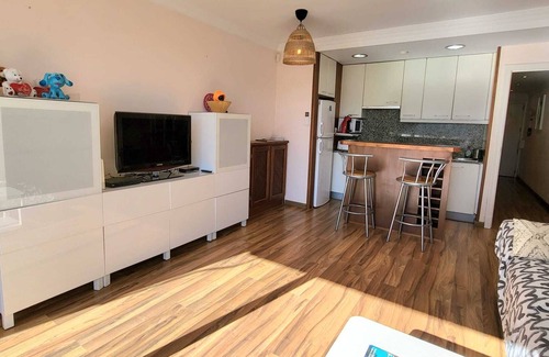 Santa Ponsa Apartment | Santa Ponsa Beach