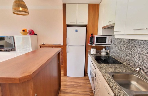 Santa Ponsa Apartment | Santa Ponsa Beach