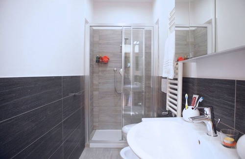 San Lorenzo Apartment | Santa Reparata - Two Bedroom Apartment, Sleeps 5