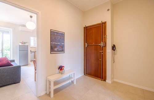 Santa Rita Apartment | Santa Rita Functional Flat x4 with Balcony