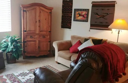 Green Valley House | Santa Rita Springs Mountain View