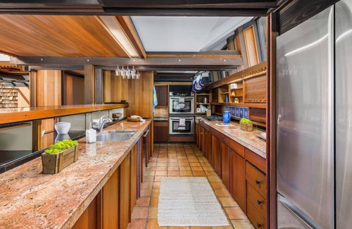 Santa Rosa Apartment | Santa Rosa 4BR Retreat | Pool, Views & Wine Country