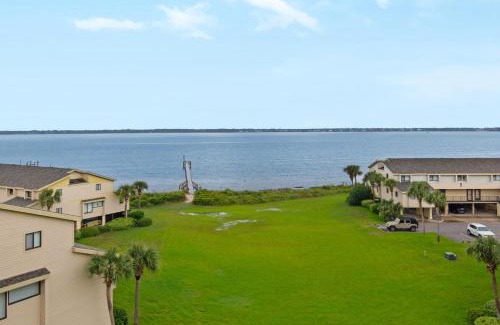 Pensacola Beach House | Santa Rosa Dunes 1053
