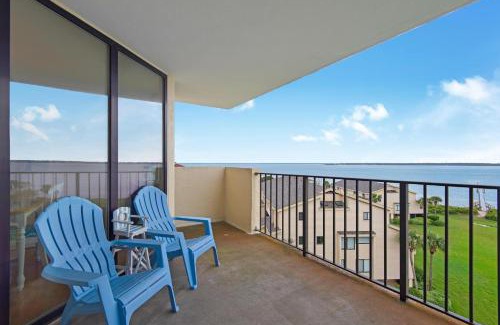 Pensacola Beach House | Santa Rosa Dunes 1053