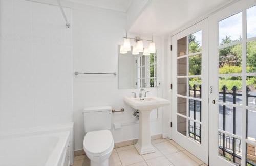 Santa Rosa Apartment | Santa Rosa Stonehouse Private Wine Country Retreat!