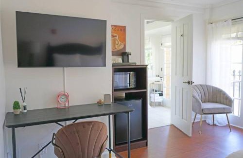 Santa Rosa Apartment | Santa Rosa Stonehouse Private Wine Country Retreat!