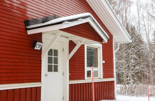Rovaniemi Apartment | Santa's Suite II by BookLapland