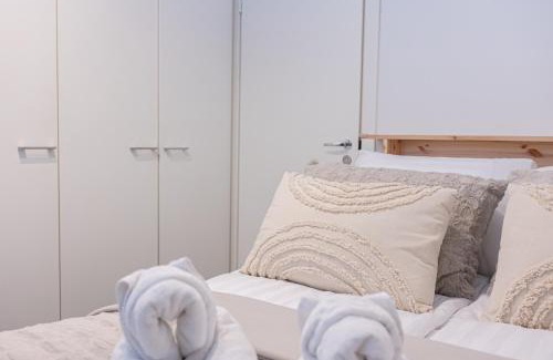 Rovaniemi Apartment | Santa's Suite II by BookLapland