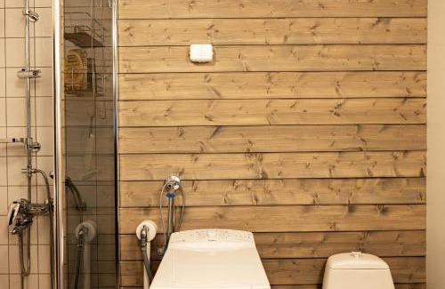 Rovaniemi Apartment | Santa's Suite II by BookLapland
