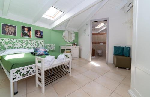Gravina in Puglia House | Santa Sofia Affittacamere