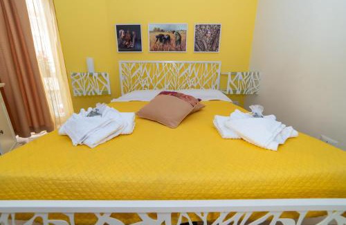 Gravina in Puglia House | Santa Sofia Affittacamere