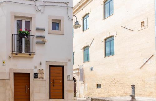 Gravina in Puglia House | Santa Sofia Affittacamere