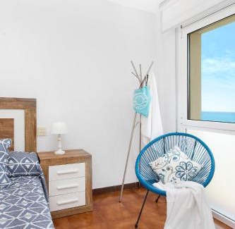 Santa Susanna Apartment | Santa Susanna Skyline Apartment