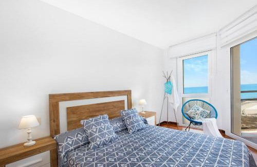 Santa Susanna Apartment | Santa Susanna Skyline Apartment