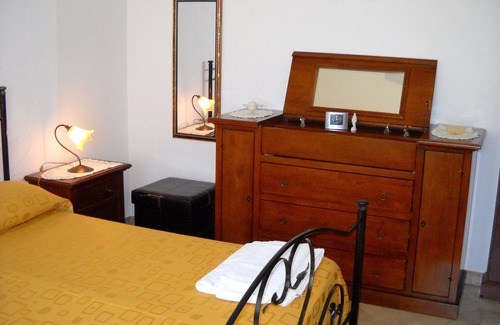 Castelvetrano Bed & Breakfast | Santa Teresa