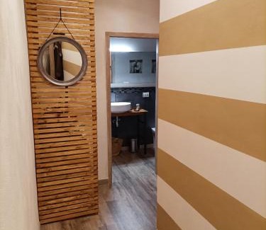 Meleto Apartment | SantaBarbara