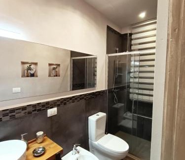 Meleto Apartment | SantaBarbara