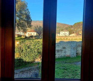 Sansepolcro Apartment | Santacaterina