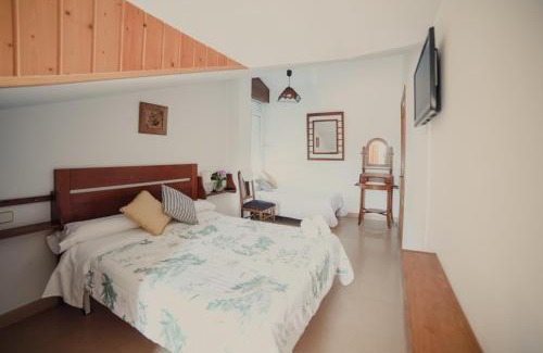 O Pedrouzo House | Santaia en Casal de Calma