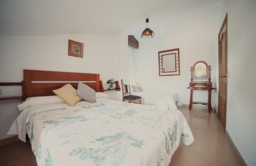 O Pedrouzo House | Santaia en Casal de Calma