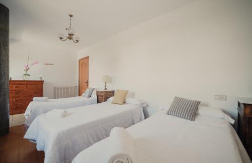 O Pedrouzo House | Santaia en Casal de Calma
