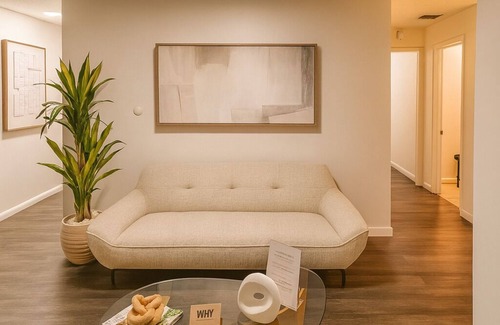 Edgewood House | Santamaria Fort Lauderdale Airport