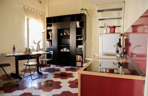 Pisa City Centre Apartment | santamarta35: characteristic apartment in a great location