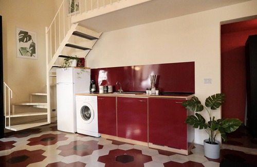 Pisa City Centre Apartment | santamarta35: characteristic apartment in a great location