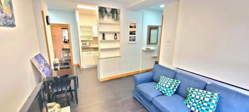 Getxo Apartment | Santana Apartment Metro