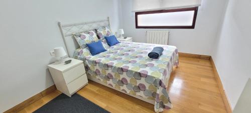 Getxo Apartment | Santana Apartment Metro