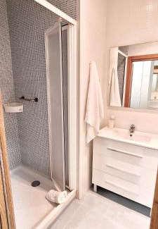 Getxo Apartment | Santana Apartment Metro