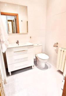 Getxo Apartment | Santana Apartment Metro