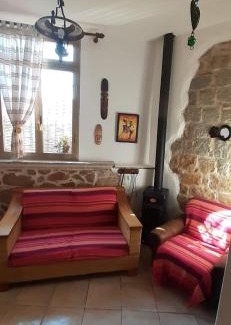 Arbatax Apartment | SANTANTONIO