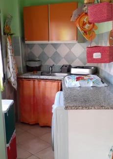 Arbatax Apartment | SANTANTONIO