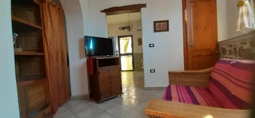 Arbatax Apartment | SANTANTONIO