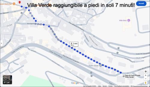 Fermo House | santarelli