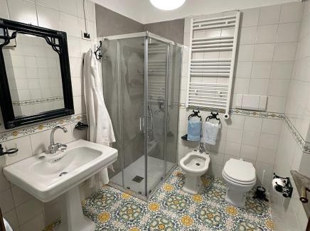 Villa San Giovanni House | Santatrada 23