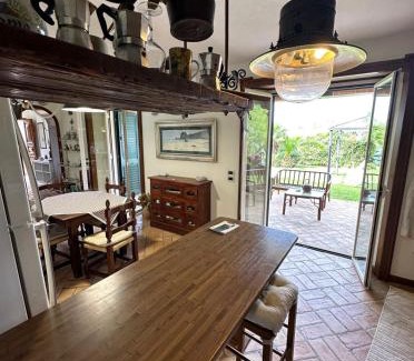 Villa San Giovanni House | Santatrada 23