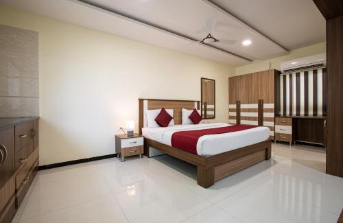 RS Puram Hotel | Santhoshpuri