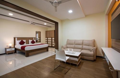RS Puram Hotel | Santhoshpuri