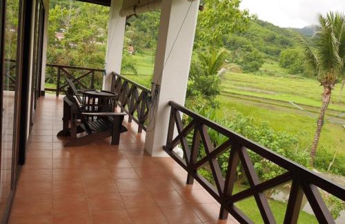 Luang Prabang Resort | Santi Resort & Spa