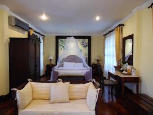 Luang Prabang Resort | Santi Resort & Spa