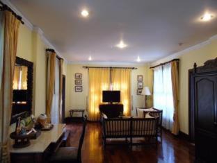 Luang Prabang Resort | Santi Resort & Spa