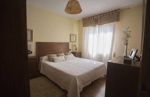 Santiago de Compostela House | Santiago de Compostela countryside cottages Galicia Spain