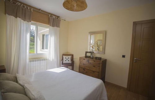 Santiago de Compostela House | Santiago de Compostela countryside cottages Galicia Spain