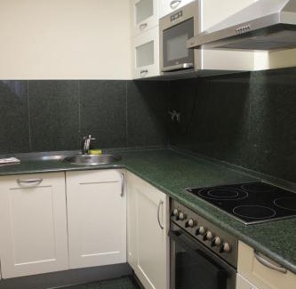 Bilbao City Centre Apartment | Santiago Apartments Bilbao